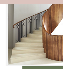 Услуги Лестницы под ключ в Кимовске