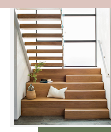 Услуги Лестницы под ключ в Кимовске