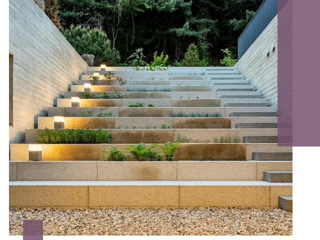 Монтаж лестниц под ключ в Кимовске — быстро и качественно