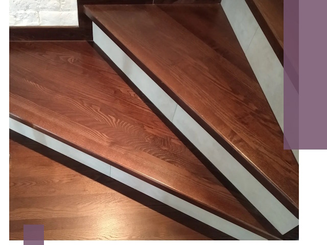 Ремонт металлических и бетонных лестниц в Кимовске быстро и качественно