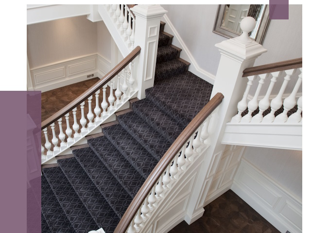 Деревянные лестницы в Кимовске на заказ от 432936 руб. — ПРОЛЁТ-Кмв