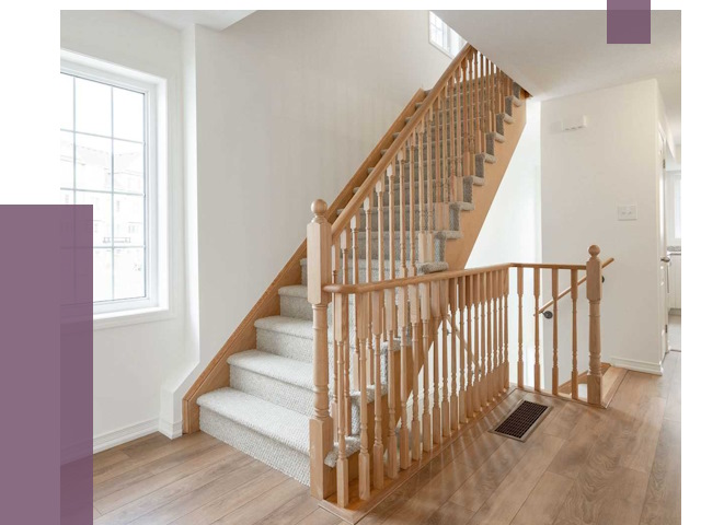 Мансардные лестницы в Кимовске от 19070 руб. | ПРОЛЁТ-Кмв