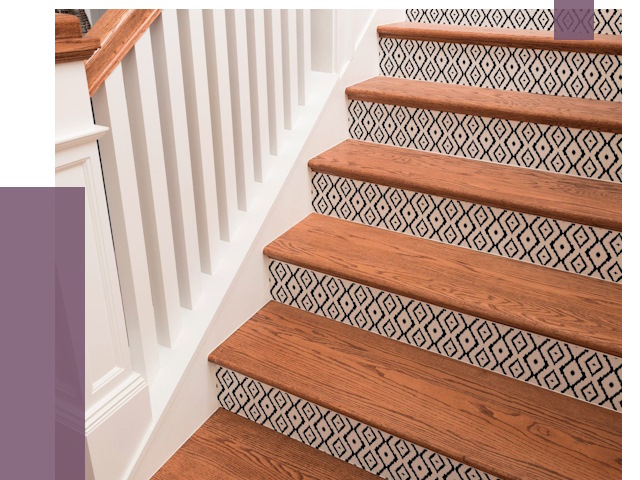 Покраска лестниц в Кимовске от 1907 руб. — цены и сроки | ПРОЛЁТ-Кмв