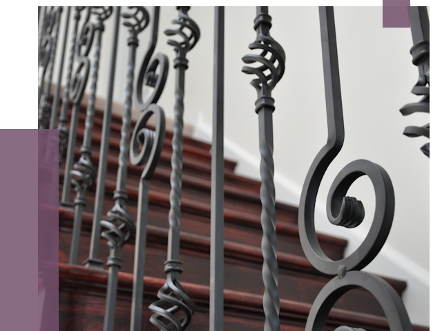 Демонтаж перил в Кимовске от 4329 руб. — разборка и вывоз | ПРОЛЁТ-Кмв