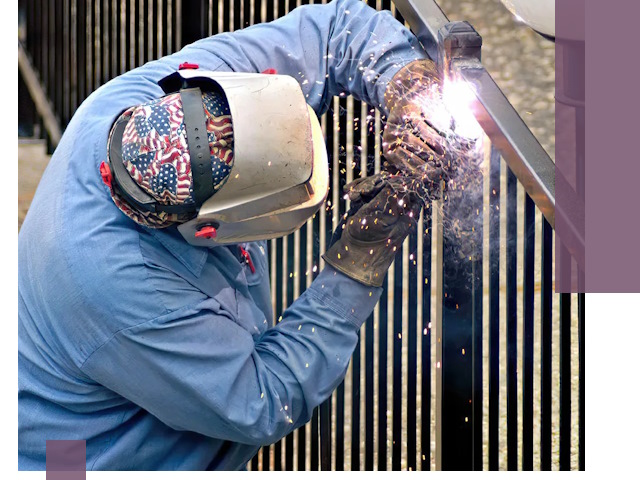 Демонтаж перил срочно и аккуратно в Кимовске