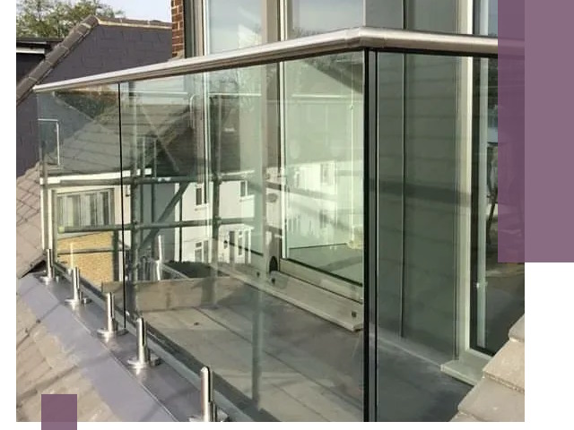 Демонтаж балконных ограждений в Кимовске — быстро и безопасно