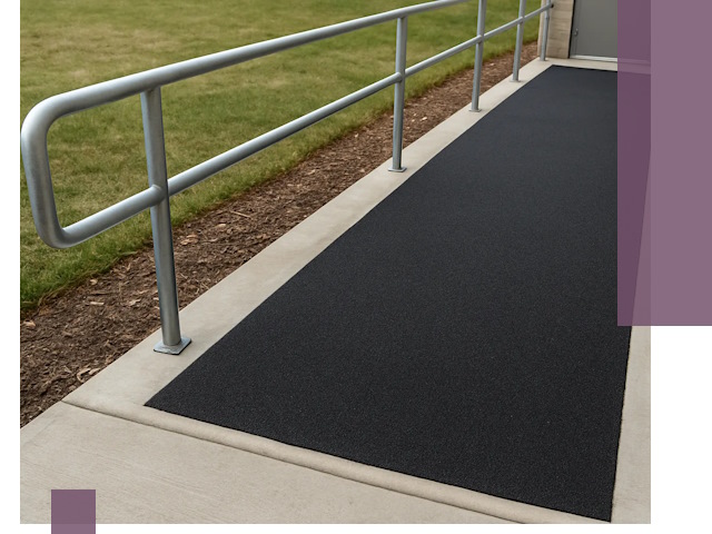 Демонтаж пандусов в Кимовске: быстро и аккуратно