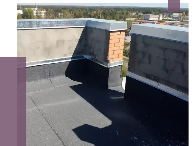 Демонтаж парапетов в Кимовске от 4329 руб.  | ПРОЛЁТ-Кмв