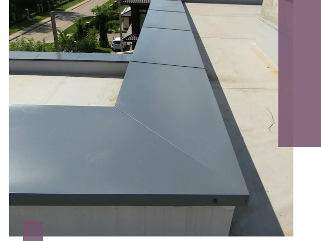 Демонтаж парапетов любой сложности в Кимовске быстро и аккуратно