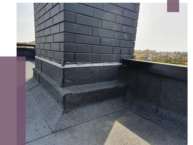 Ремонт парапетов в Кимовске от 7937 руб.  | ПРОЛЁТ-Кмв