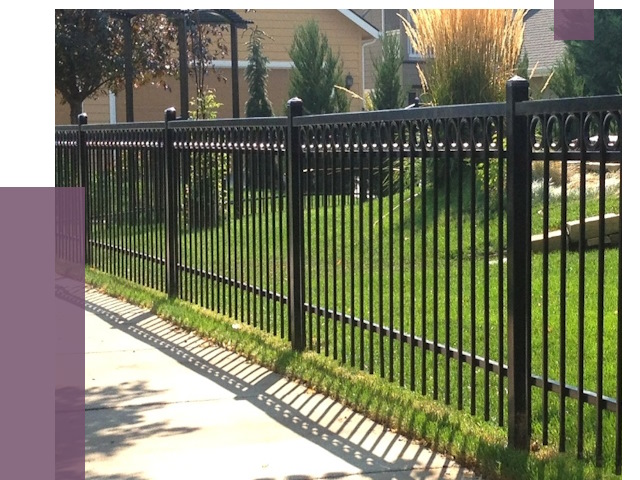 Секционные газонные ограждения в Кимовске от 8710 руб.